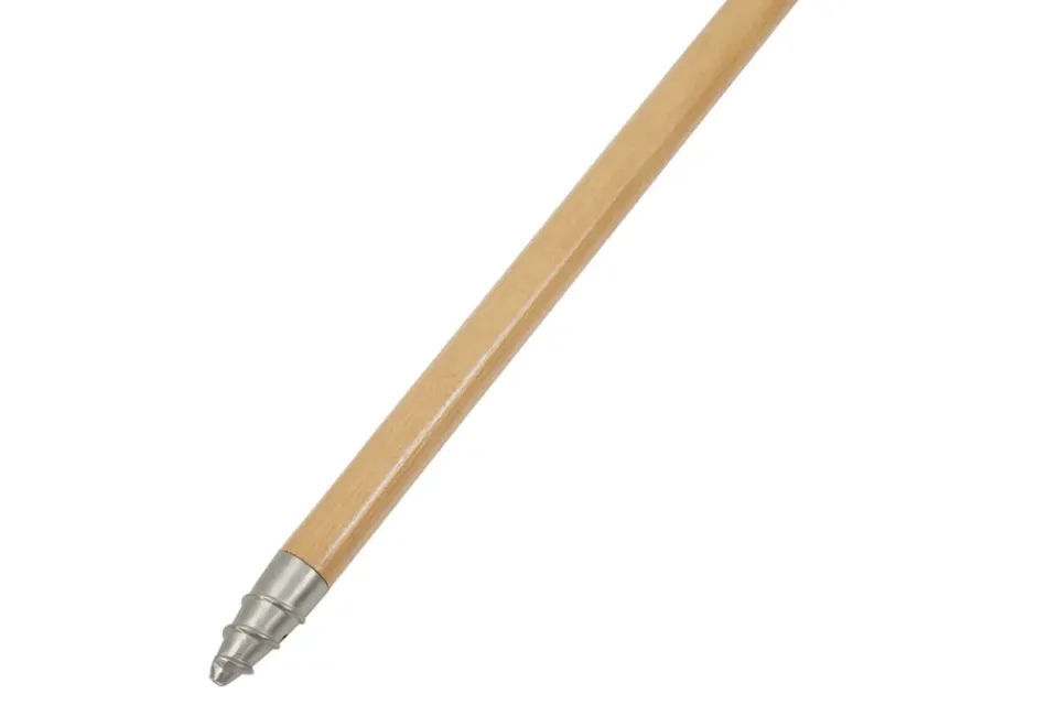 Brafab Parasol Gatsby, Grey stripe, Ø185 cm Beige Hot
