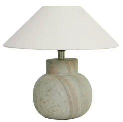 Watt & Veke Pies De Lámparas<Pie de lámpara de mesa Pella, Sandstone Beige