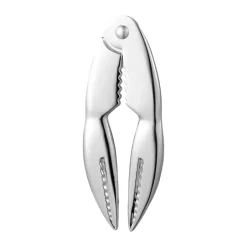 Dorre Cubiertos De Servir<Pinza para marisco Skai 13,5 cm, Plata Plateado
