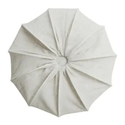 Watt & Veke Plafón Anna lino Ø40 cm, Natural Beige Discount