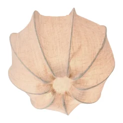 Watt & Veke Plafones<Plafón mini Anna Ø30 cm, Natural linen Beige