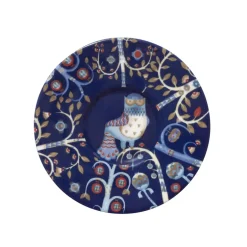 Iittala Platos Para Tazas<Platillo espresso Taika, Azul