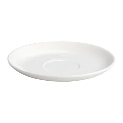 Alessi Tazas De Té|Platos Para Tazas<Platillo para taza de té All-time Ø 15 cm, Blanco