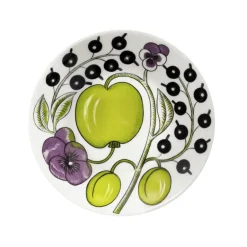 Arabia Tazas De Té|Platos Para Tazas<Plato Ø16,5 cm para taza de té 28 cl Paratiisi, morado Púrpura