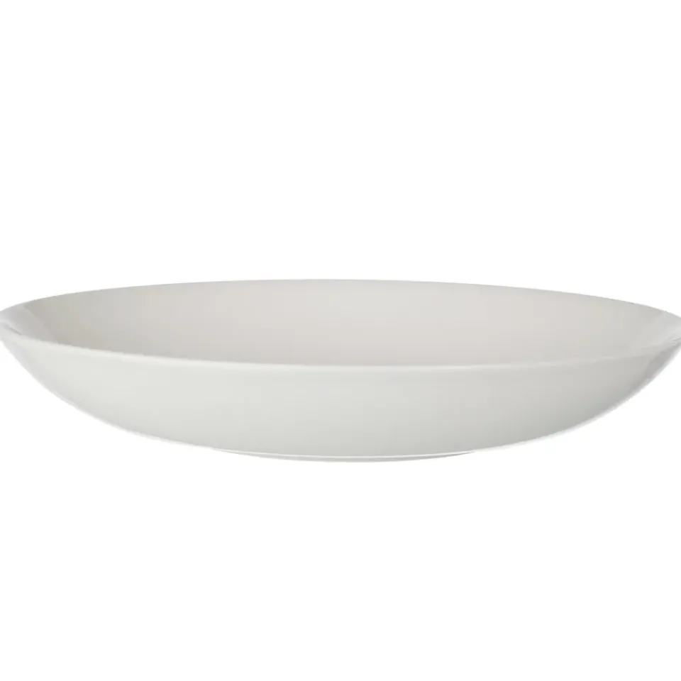 Arabia Platos Hondos<Plato de pasta 24h, Ø 24 cm Blanco