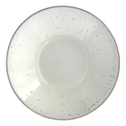 Broste Copenhagen Platos Hondos<Plato de pasta Nordic Sand, Ø 22,5 cm Beige