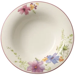 Villeroy & Boch Platos Hondos<Plato hondo Mariefleur Basic, 23 cm Multi