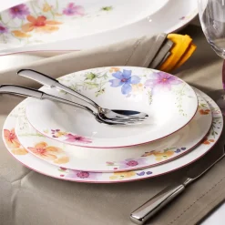 Villeroy & Boch Platos Hondos<Plato hondo Mariefleur Basic, 23 cm Multi