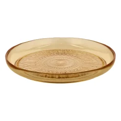 Bitz Platos Pequeños|Platos Llanos<Plato Kusintha Ø25 cm, Ámbar Amarillo