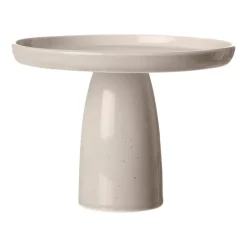 ERNST Plato para galletas Ø20 cm, Sand Beige Best