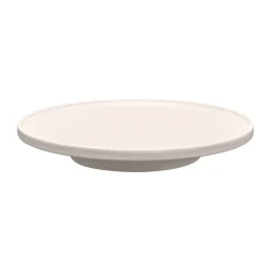 Blomus Platos Para Tarta<Plato para tartas Pilar , Moonbeam, Ø30 × 16,5 cm Beige