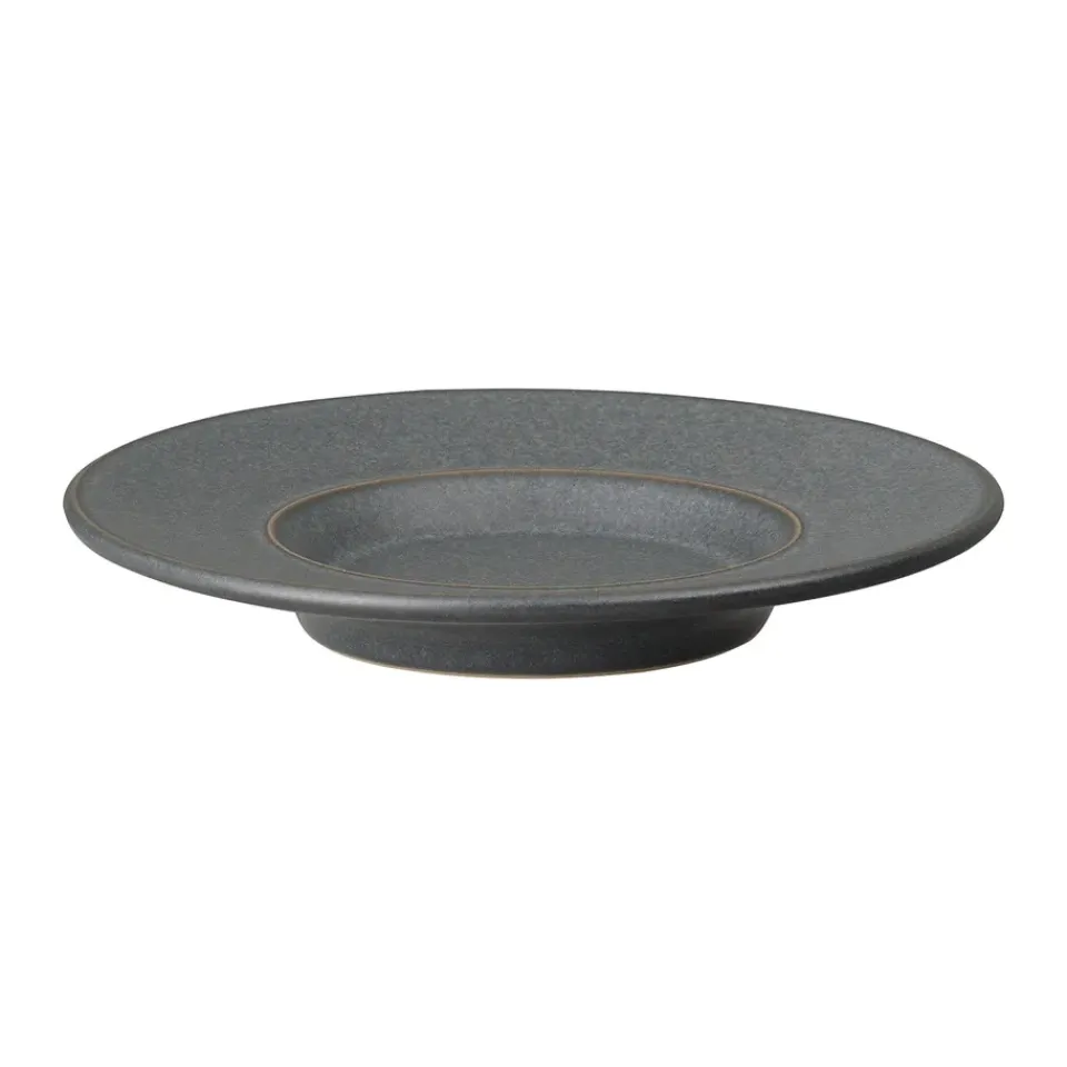 Denby Platos Para Tazas<Plato para taza espresso Studio Grey Brew, Grey Gris