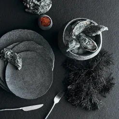 MUUBS Platos Llanos<Plato Valley, 28 cm Gris