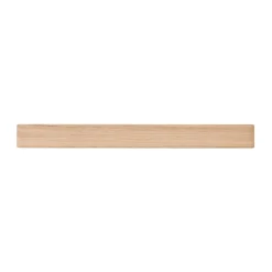 Andersen Furniture Portacuchillos Magnéticos|Almacenamiento De Cuchillos<Portacuchillos magnético Andersen 32 cm, Oak Marrón
