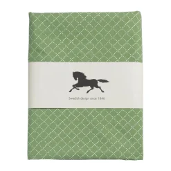 Almedahls Manteles|Manteles<Prickruta Mantel 145x250 cm, Verde