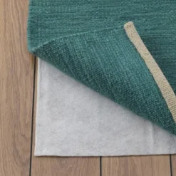 Kateha Bases Para Alfombras<Protector para alfombra Anti-slip, 70x240 cm Gris