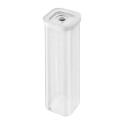 Zwilling Recipiente CUBE, 4S Transparente Hot