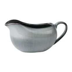 Broste Copenhagen Salseras<Salsera Nordic Sea 9x 18cm, 40 cl Azul