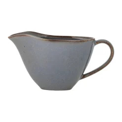 Bloomingville Salsera Sandrine 34 cl, Gris Online