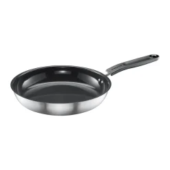 Fiskars Sartenes Para Freír<Sartén Functional Form Keramisk, 26 cm Negro