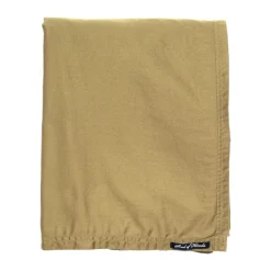 Himla Sábanas<Sábana bajera Soul 160x270 cm, Golden Beige