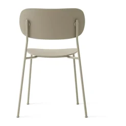 Audo Copenhagen Silla Co Chair, Olive Beige Best