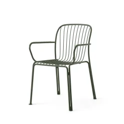 &Tradition Silla Thorvald SC95, Bronze green Verde New