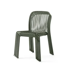 &Tradition Silla Thorvald SC94, Bronze green Verde Sale
