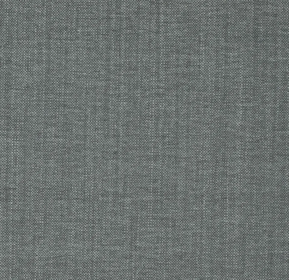 1898 Sofá Bredhult, Caleido Grey 1240-roble blanco aceitado, 2,5 plazas C1 Gris Hot