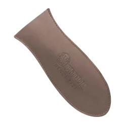 Victoria Manoplas De Horno Y Agarradores|Manoplas De Horno Y Agarradores<Soporte de mango grande , Cuero