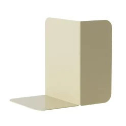 Muuto Sujetalibros Compile, verde-beige BeigeGris Outlet