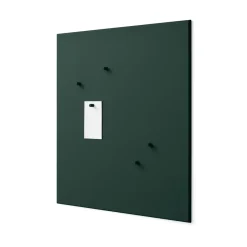Montana Tableros Y Tablones De Letras<Tablero de notas noticeboard 69,6x69,6 cm, Pine Verde