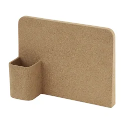 Muuto Tableros Y Tablones De Letras<Tablero de notas Story, corcho Marrón