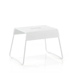 Zone Denmark Taburete A-Stool, White Blanco Outlet