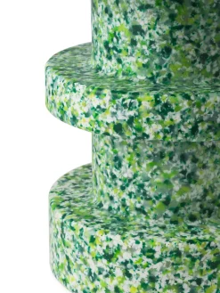 Normann Copenhagen Sillas De Terraza|Taburetes De Exterior Y Taburetes Altos De Exterior<Taburete Bit Stack, Verde