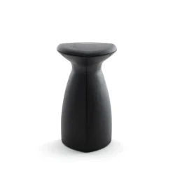Byarums bruk Taburete Fungi, Negro New