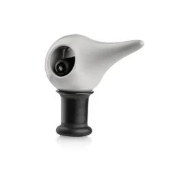 Zone Denmark Utensilios De Vino Y Bar<Tapón para vino Rocks 3,2x6,4 cm, Warm grey Gris
