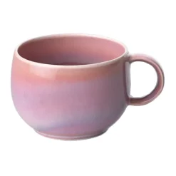 Villeroy & Boch Tazas De Ponche Navideño|Tazas De Espresso<Taza de espresso Perlemor 10 cl, Coral Multi