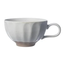 ERNST Taza de té Ø11,8 cm, Blanco Clearance