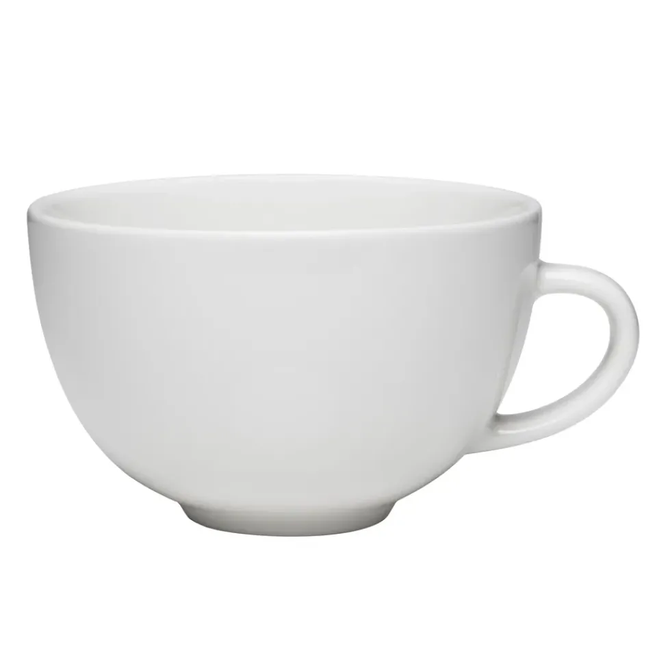 Arabia Taza de té 24h, 50 cl Blanco Best
