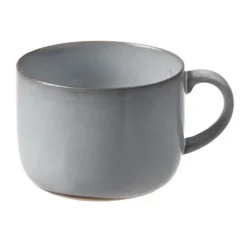 Heirol Tazas De Té<Taza de té x Nosse Svelte 40 cl, Stone Gris