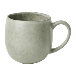 Broste Copenhagen Taza de té Nordic Marsh, 45 cl Verde Outlet