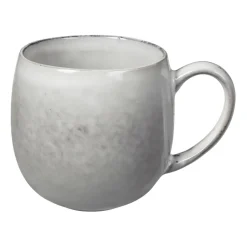 Broste Copenhagen Tazas De Té<Taza de té Nordic Sand, 45 cl Beige