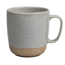 Scandi Living Tazas De Café<Taza Fossil 35 cl, Gris