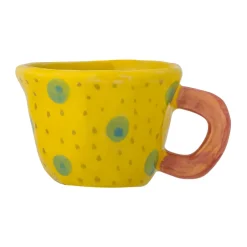 Bloomingville Tazas Infantiles|Tazas De Café<Taza Nini 10 cl, Amarillo
