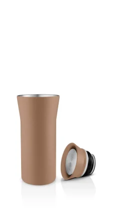 Eva Solo Tazas Portátiles Y Tazas Térmicas<Taza termo City To Go 0,35 L, Mocca Marrón
