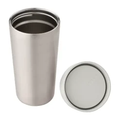 Brabantia Tazas Portátiles Y Tazas Térmicas<Taza térmica Make & Take 36 cl, claro Gris
