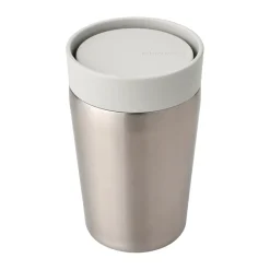 Brabantia Tazas Portátiles Y Tazas Térmicas<Taza térmica Make & Take 20 cl, claro Gris