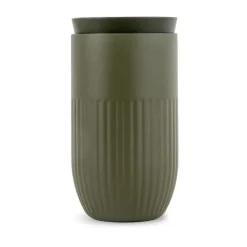 Sagaform Tazas Portátiles Y Tazas Térmicas<Taza térmica para coche Tova 32 cl, Verde