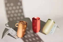 Sagaform Tazas Portátiles Y Tazas Térmicas<Taza térmica para coche Tova 32 cl, Verde